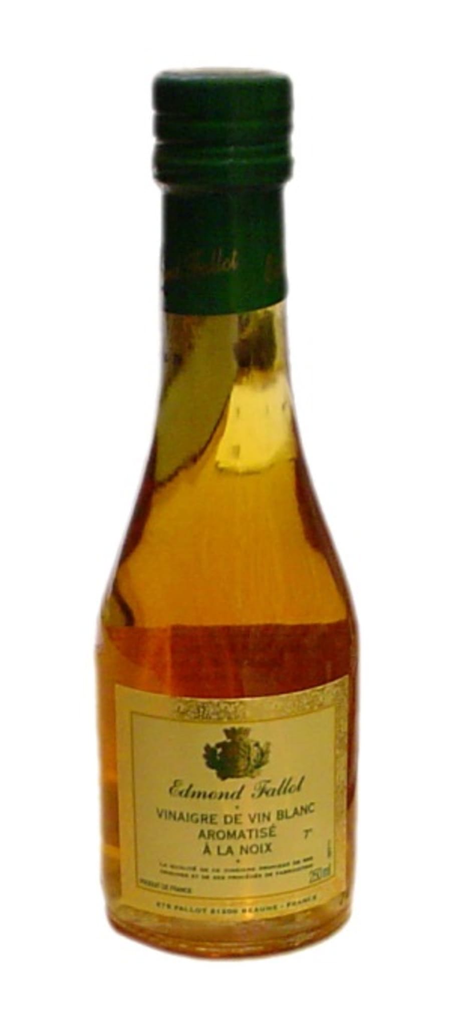 Valhnetu edik 250ml (Walnut)