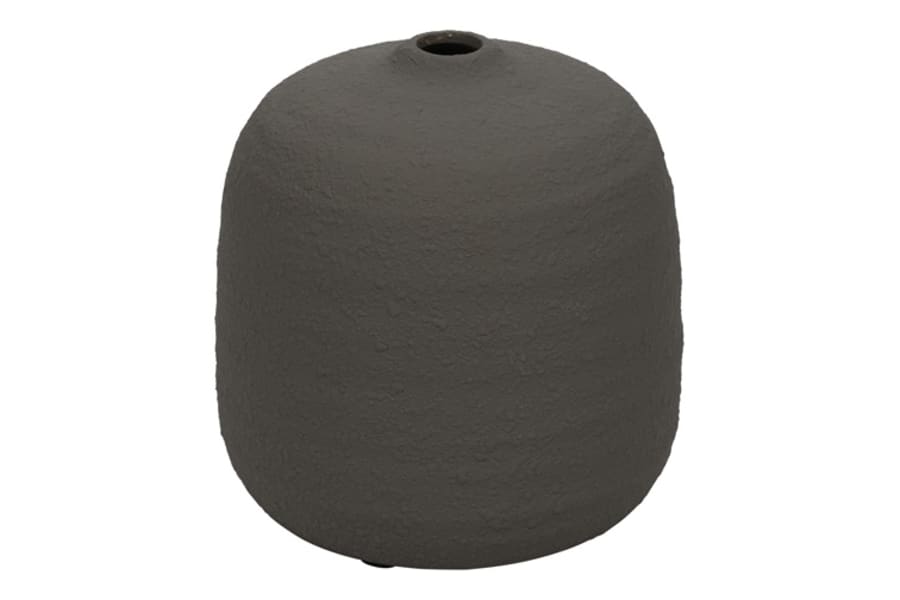 Vasi Jolande Bottle Grár 15x15cm. (2/12)