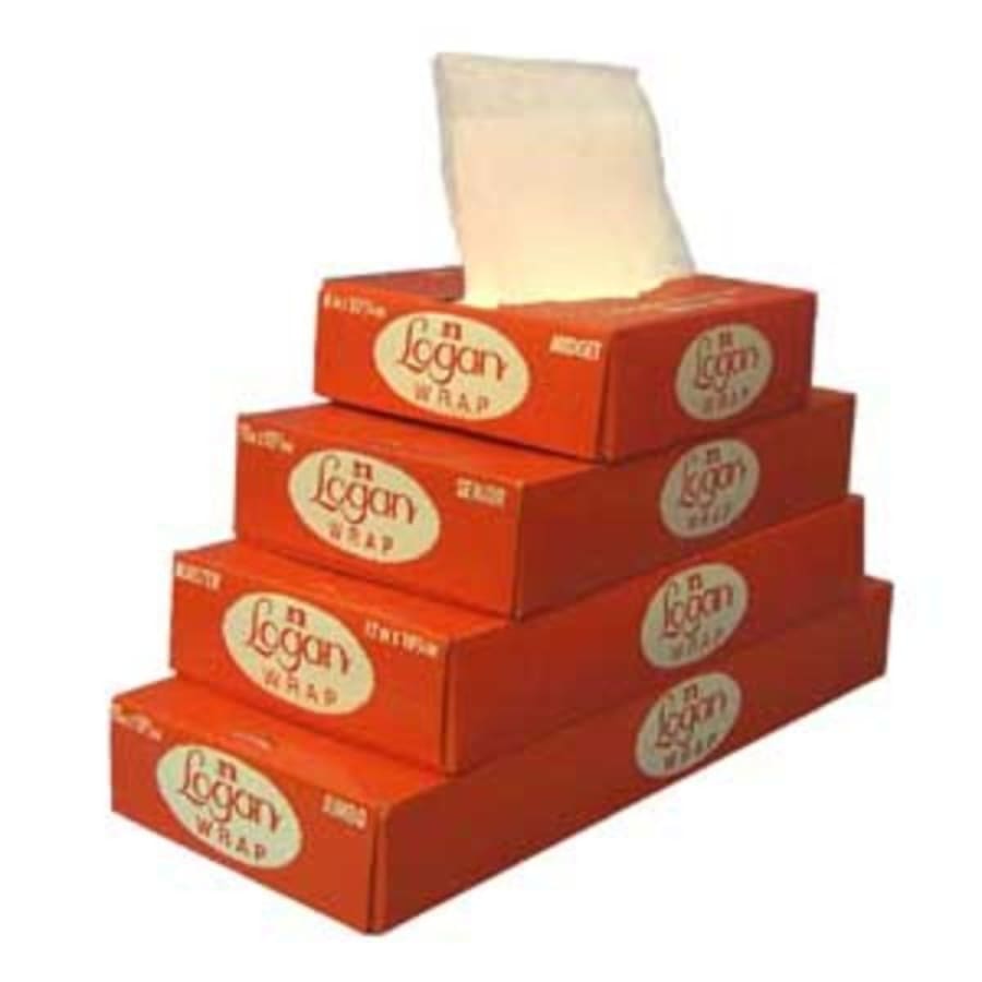 Vaxpappír 12x11 Flow12