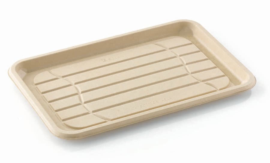 Veislubakki Pulp 46x30cm 4x25stk