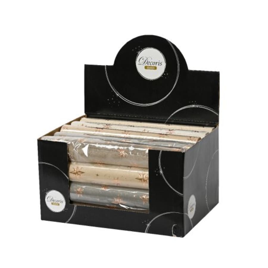 Velvet löber-4teg 35x2mtr.Disp-20