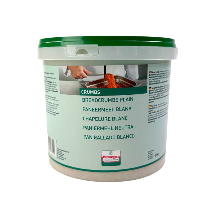 Verstegen Raspur ólitaður 2,5 kg/stk