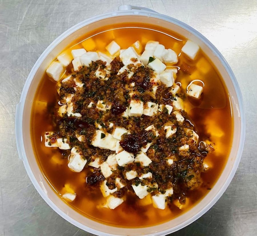 Veta Ástur Vegan salatostur 1,9kg, 3ltr