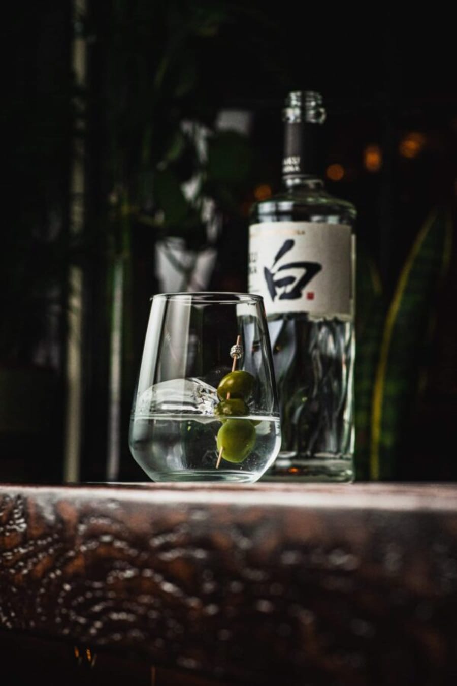 Vicrila Wino vínglas – 35 cl