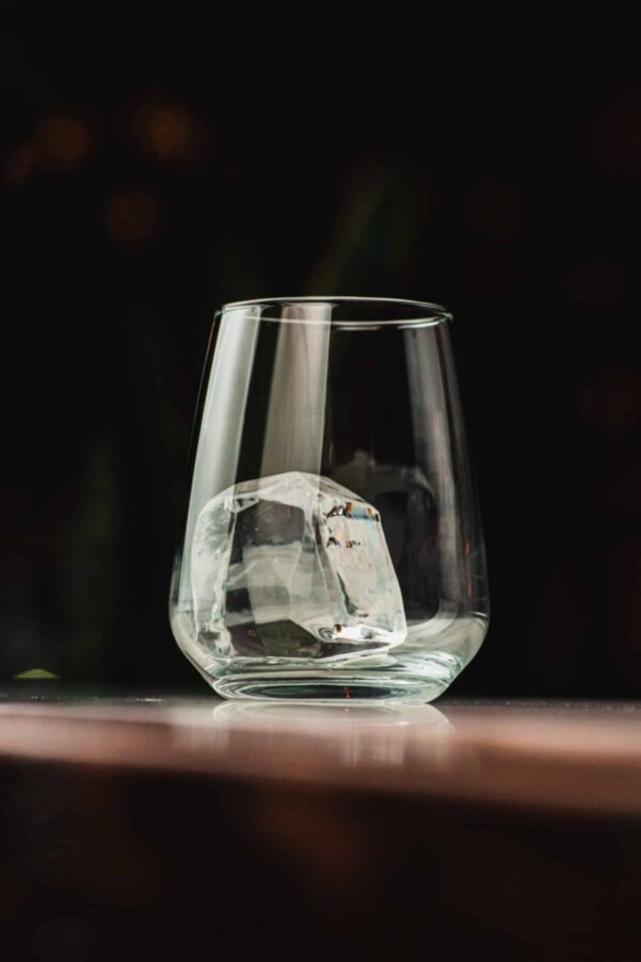 Vicrila Wino vínglas – 35 cl