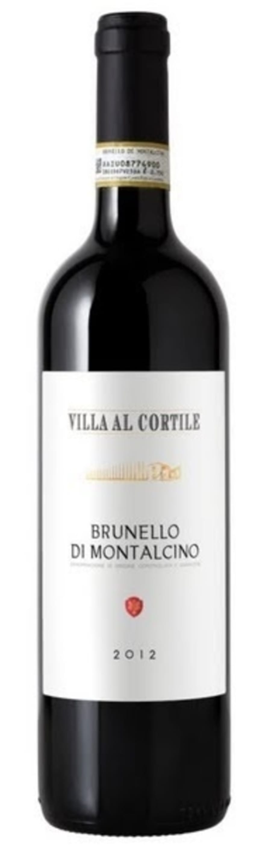 Villa al Cortile Brunello