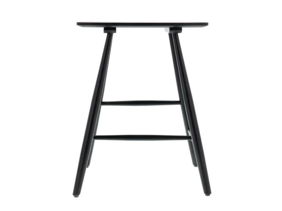 Villa Collection Stóll hár 46,5x28x64cm black