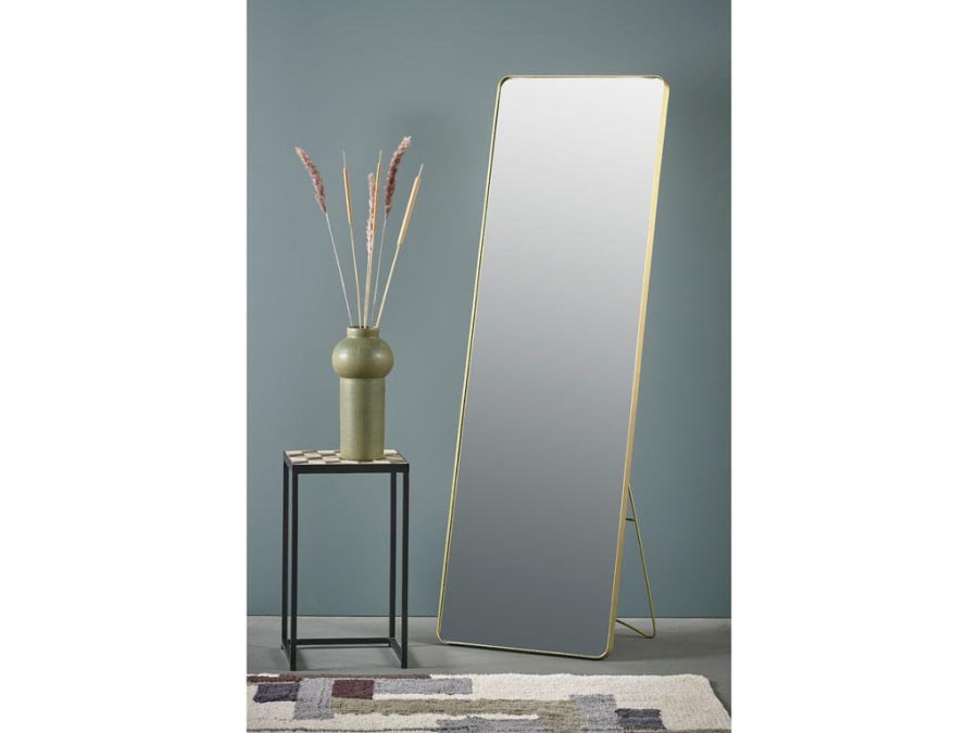 Villa Collection Vasi 14x30cm green