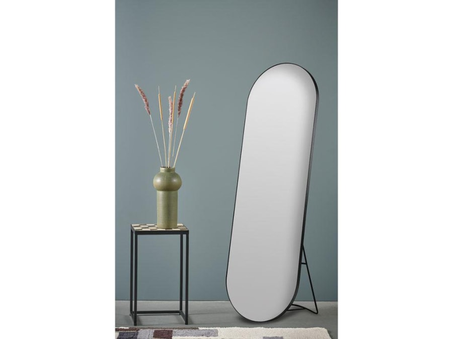 Villa Collection Vasi 14x30cm green