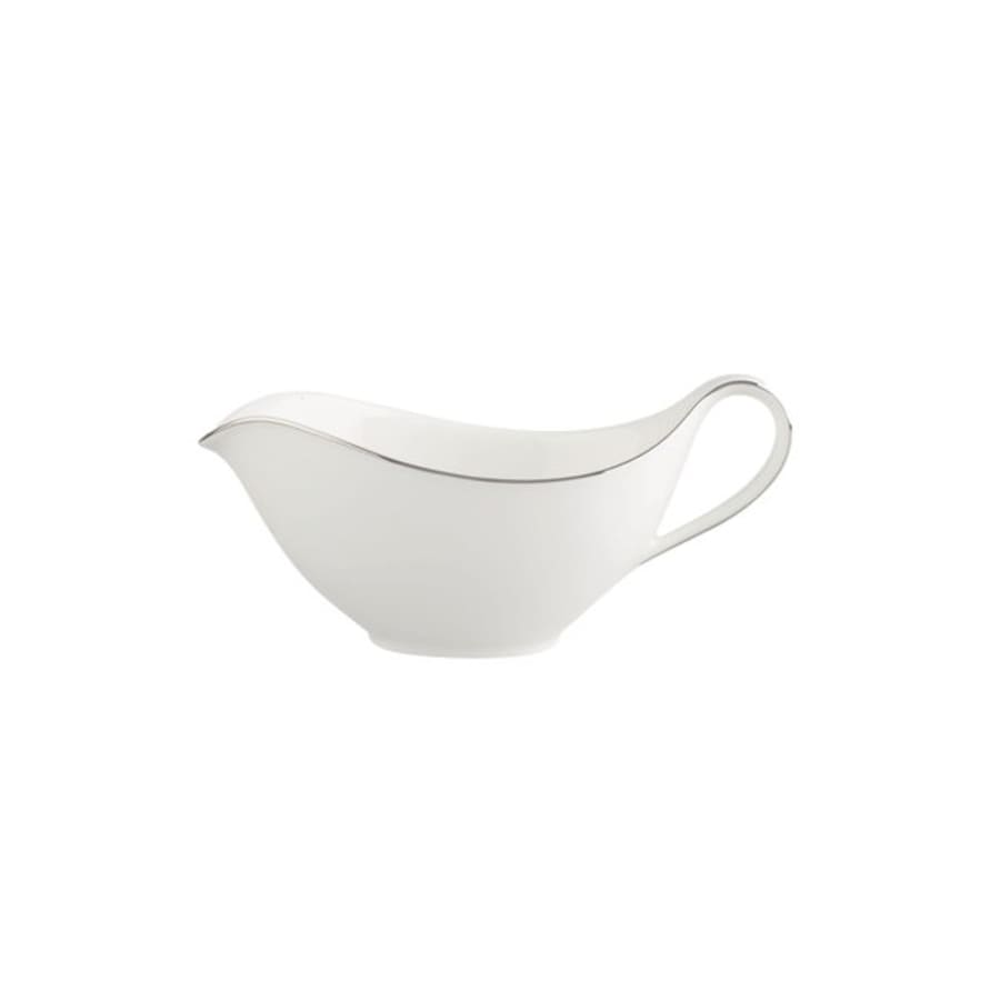Villeroy & Boch Anmut Platinum no1 sósubátur