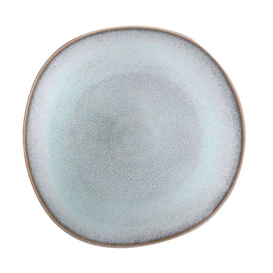 Villeroy & Boch Lave Glacé matardiskur 28cm