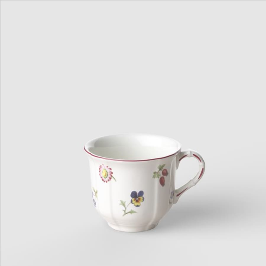 Villeroy & Boch Petite Fleur kaffibolli