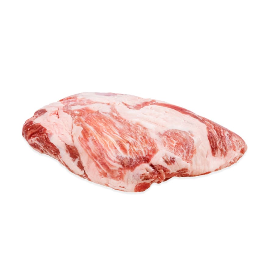 Vista Food Iberico Pork Neck