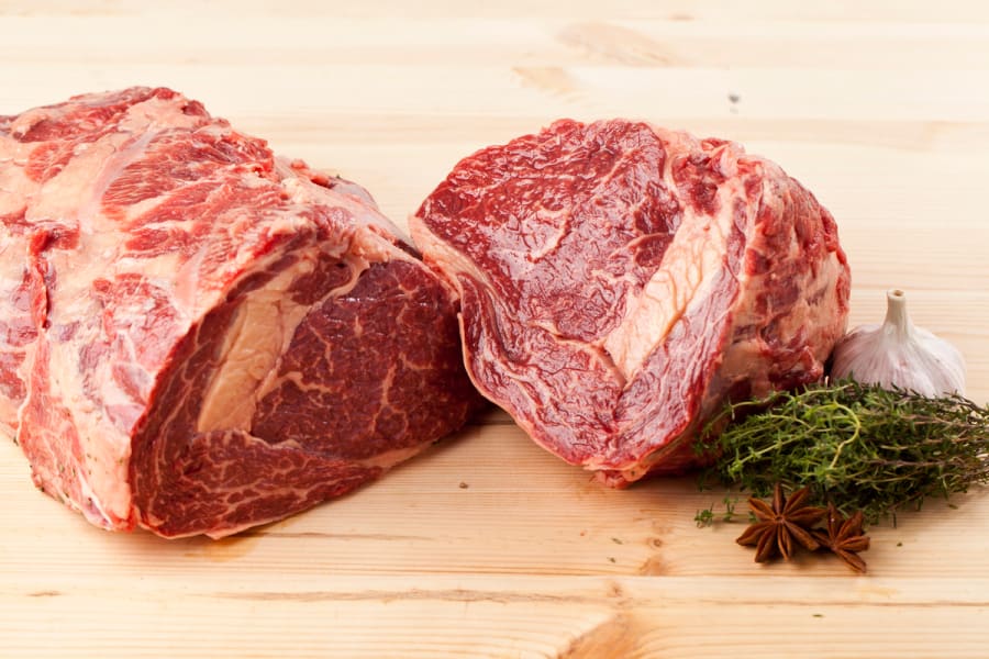 Vista Food Nauta Rib-Eye