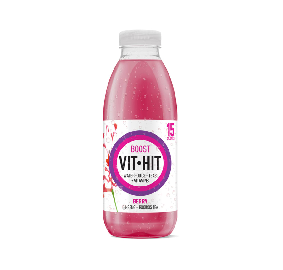 VITHIT Boost Berry