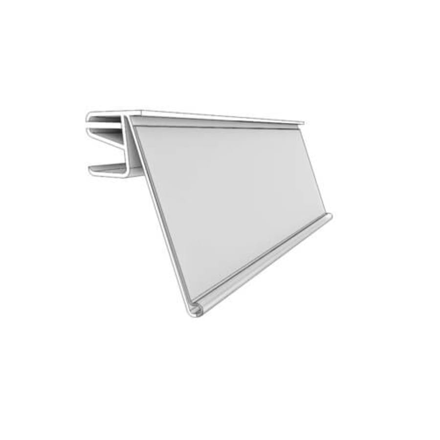 VKF SMELLULISTI 26X600 GLÆR