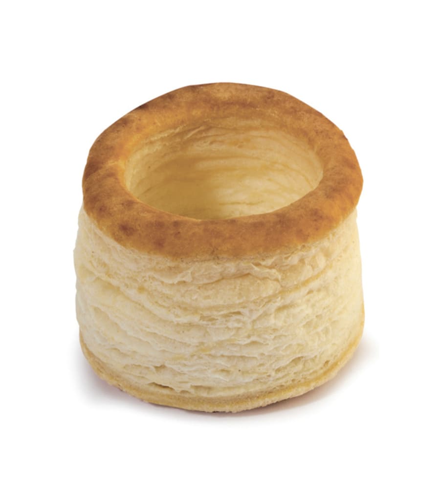 Vol au Vent hringur