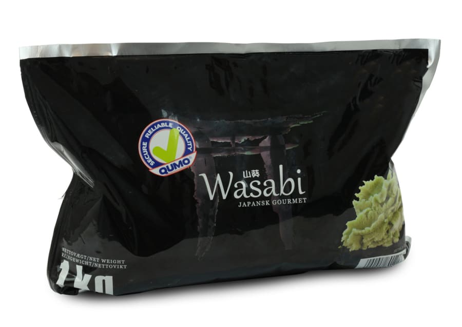 Wasabi Powder