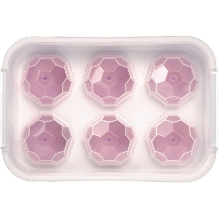 Westmark Ísmolaform m.loki kristallar Crystal