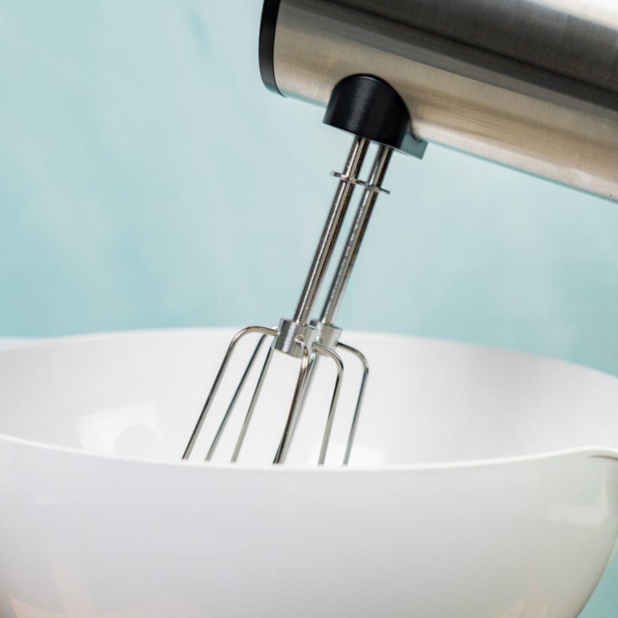 Westmark Eldhúsvog m/skál hvít 5kg