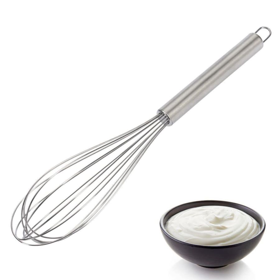 Westmark Pískari 28cm stál
