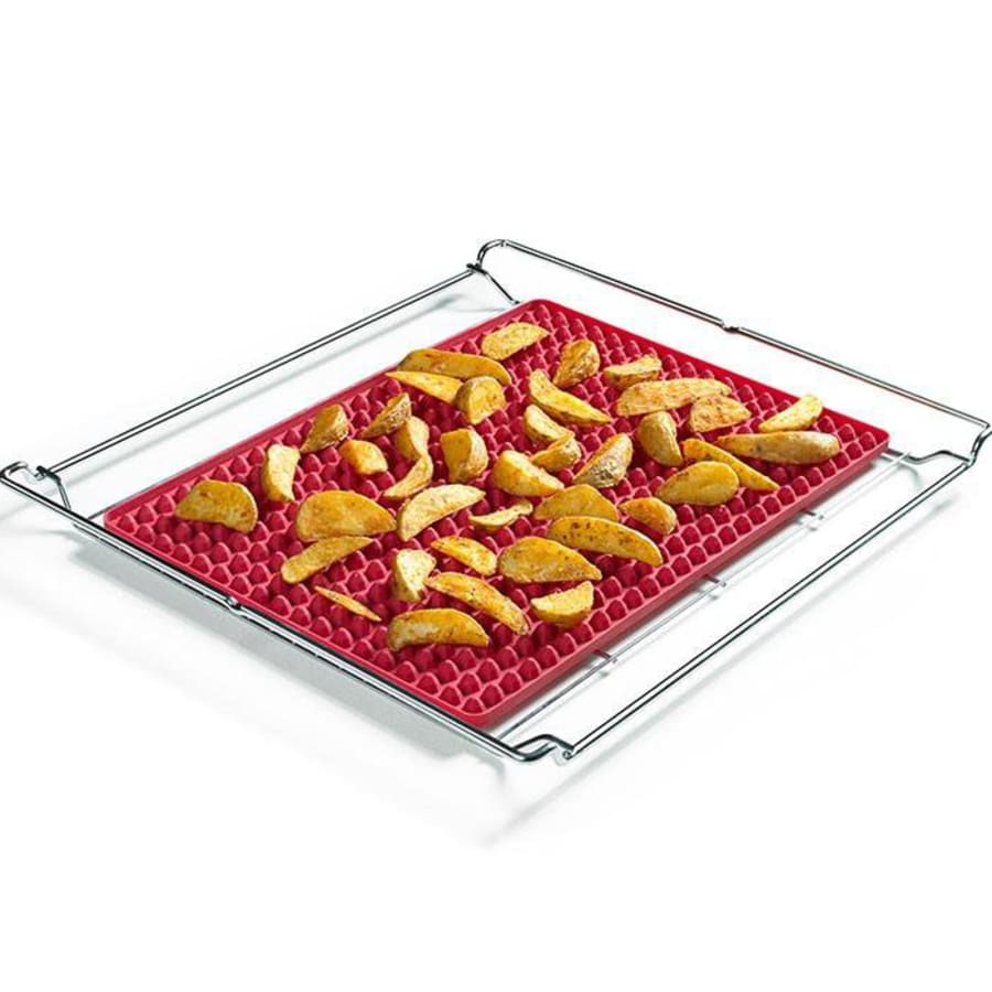 Westmark Sílikon bökunarmotta Crispy