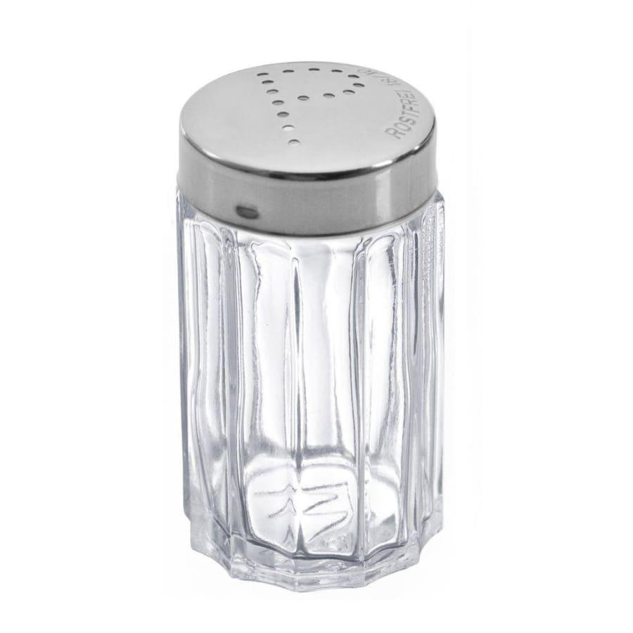 Westmark Salt og pipar staukar 2stk clear