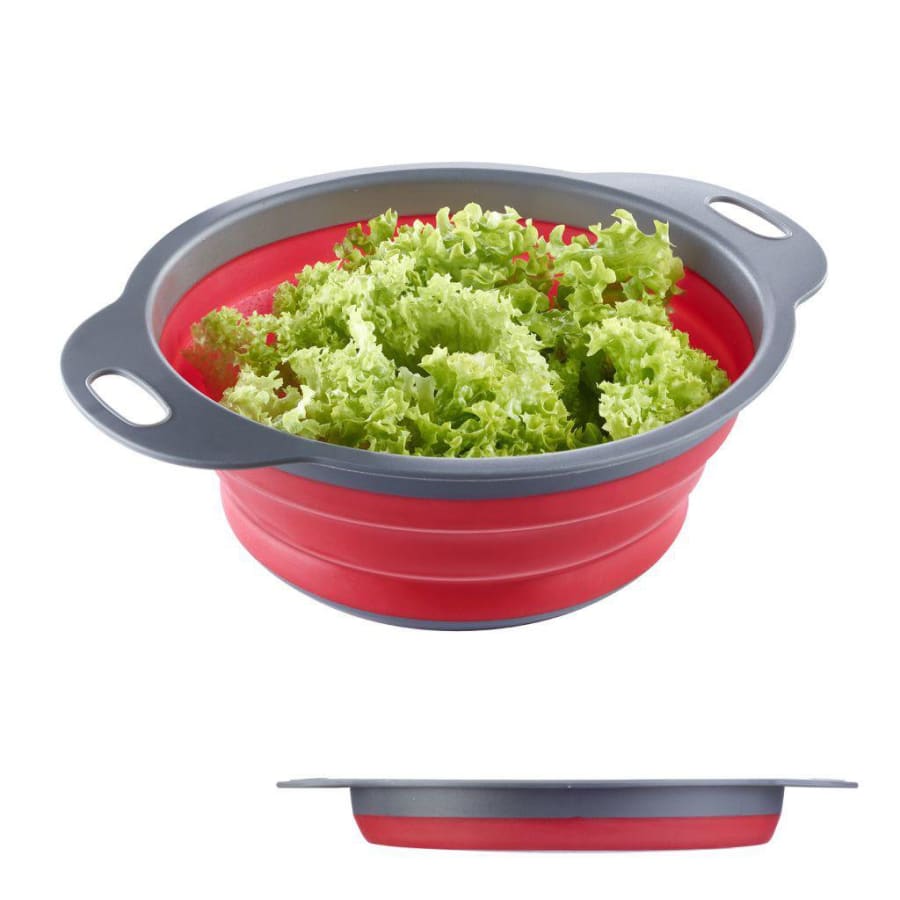 Westmark Sigti samanfellanlegt silicon red