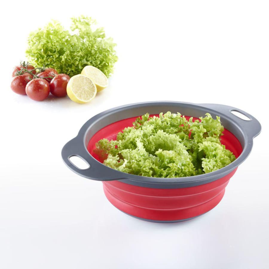 Westmark Sigti samanfellanlegt silicon red