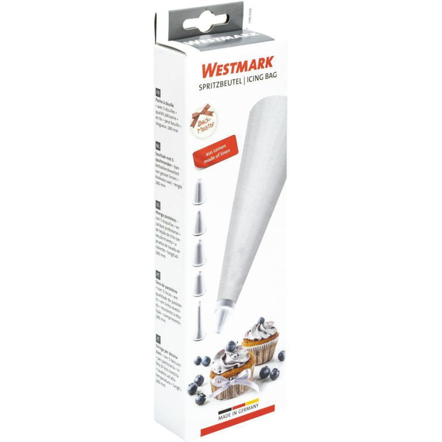 Westmark Sprautupoki 5 stútar