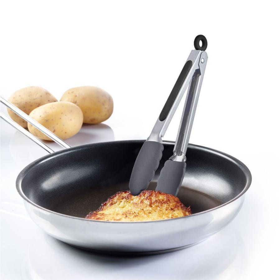 Westmark Töng 27cm stál/silicon Classic M