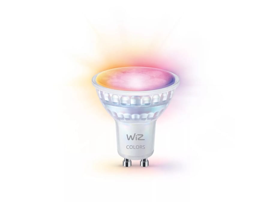WIZ Kastarapera Gu10 RGB