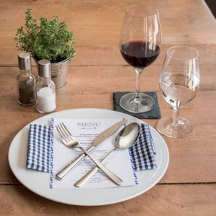 WMF Base espresso- eða mokkaskeið