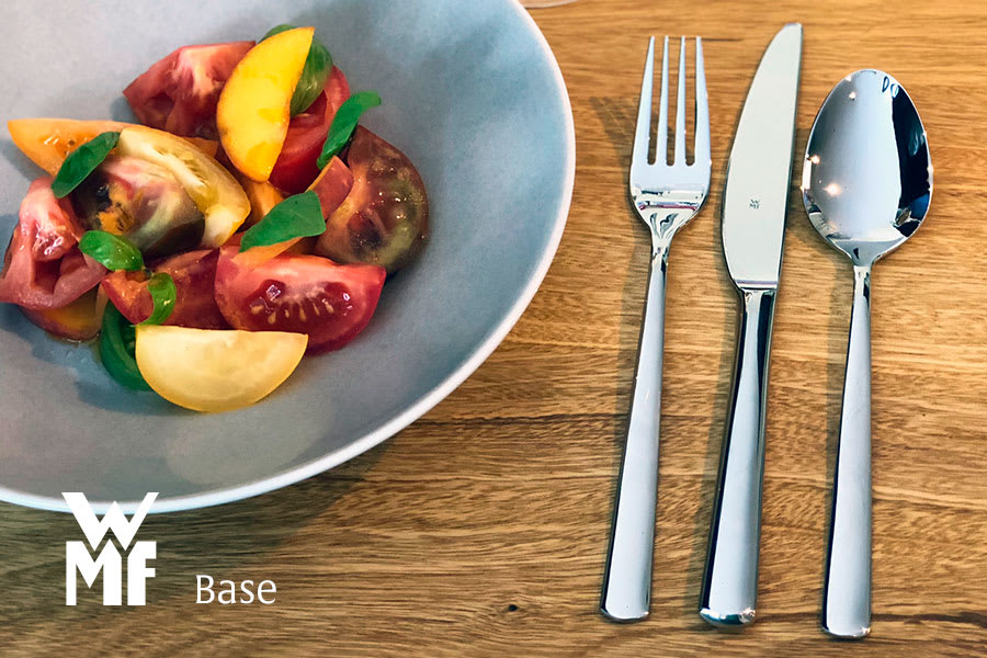 WMF Base forréttahnífur