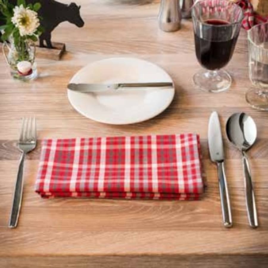 WMF Bistro forréttar-/eftirrétta-gaffall