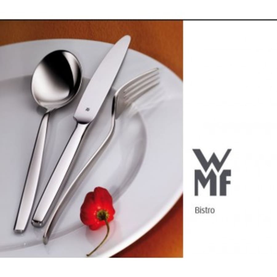 WMF Bistro forréttar-/eftirrétta-gaffall