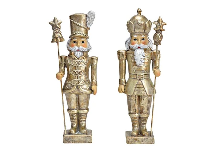 Wurm Hnetubrjótur 23cm 1stk.