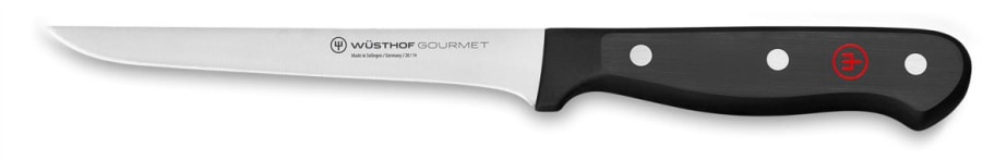 Wusthof Gourmet Úrbeiningarhnífur 14cm