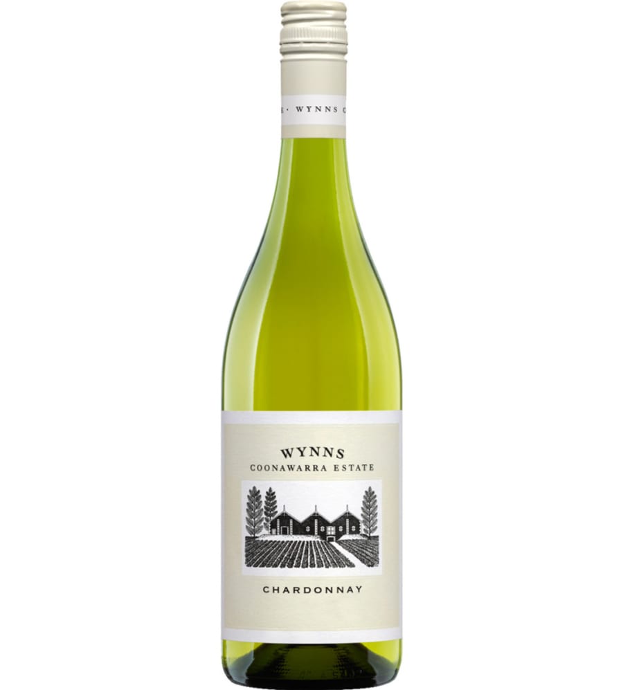 Wynns Chardonnay