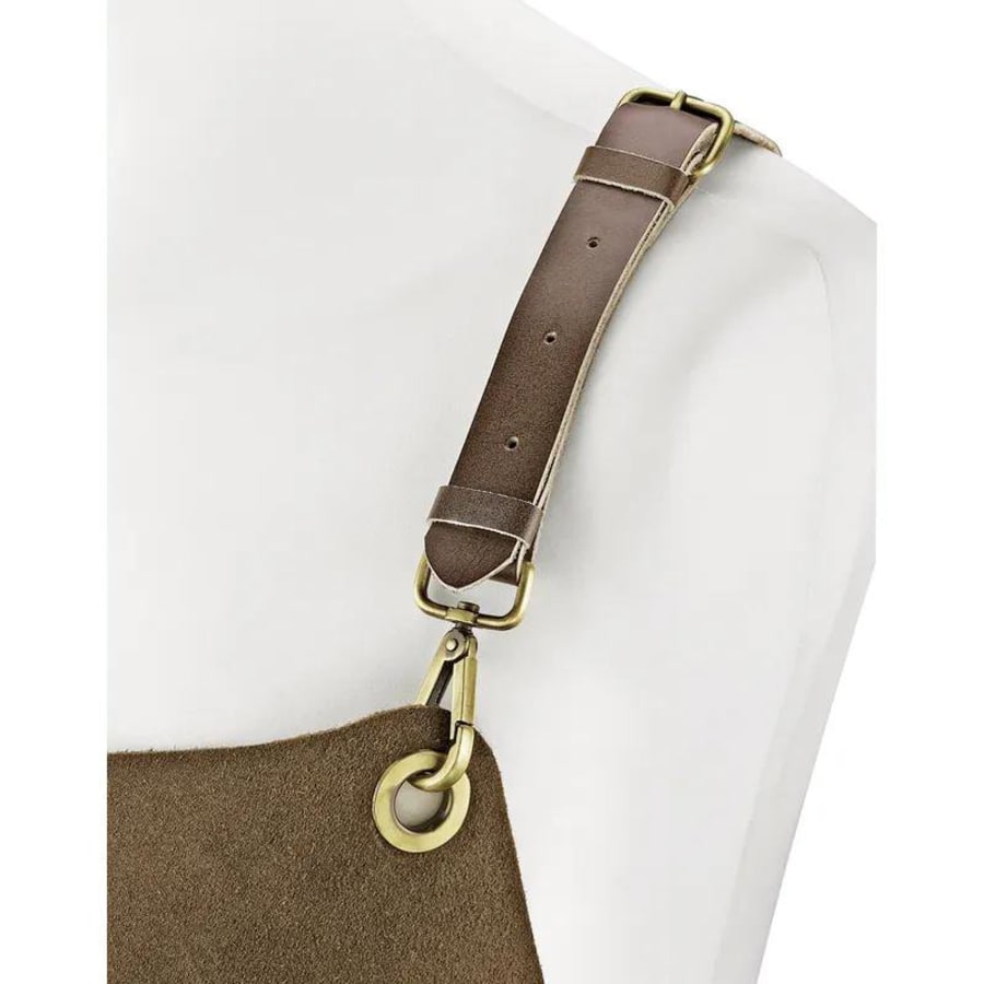 Zassenhaus Svunta leður TEXAS