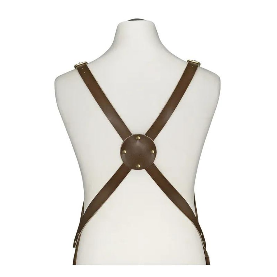 Zassenhaus Svunta leður TEXAS