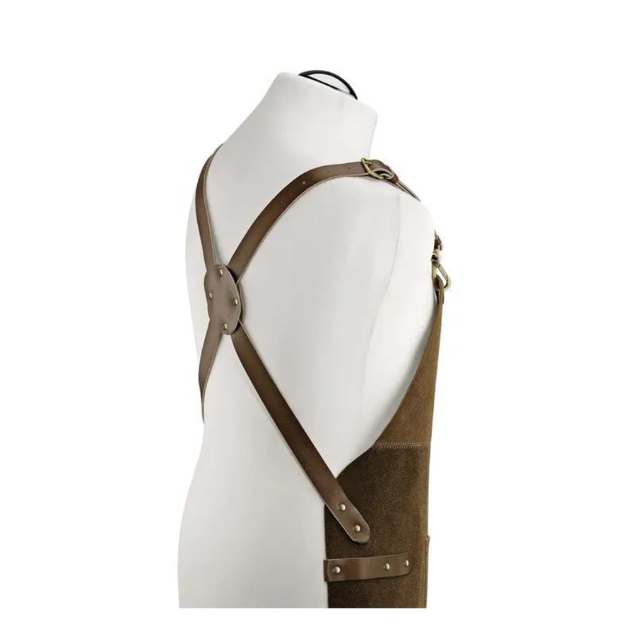 Zassenhaus Svunta leður TEXAS