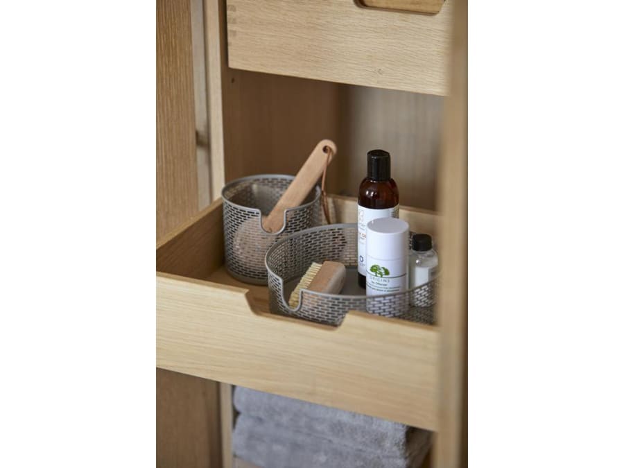 Zone Inu naglabursti 12x3.4x3.9cm Beech