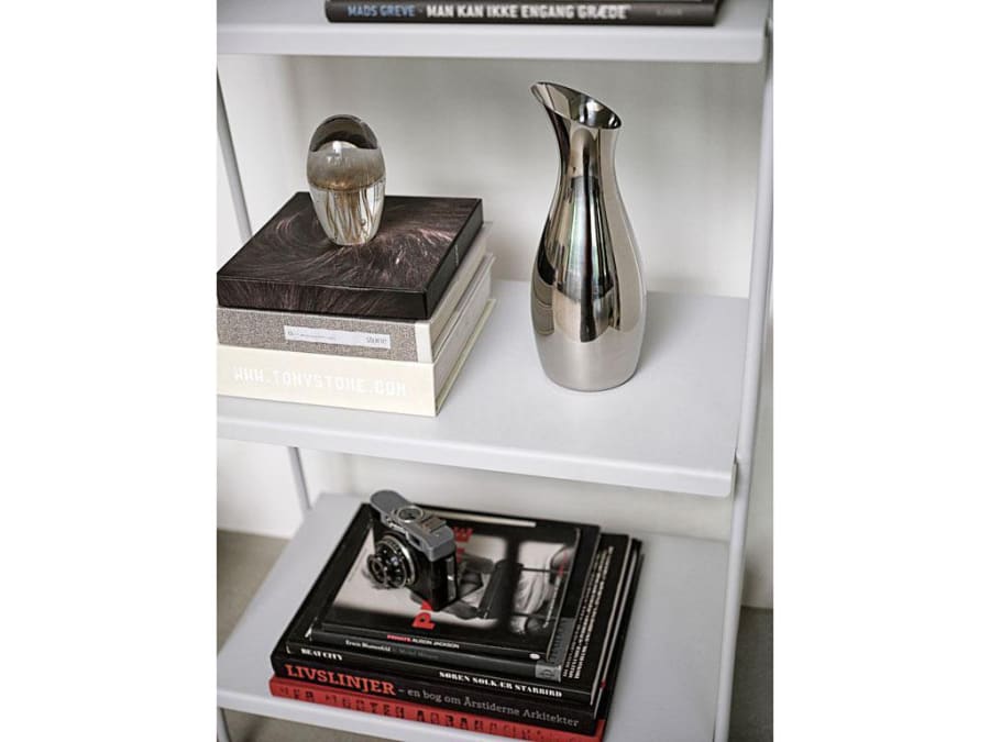 Zone Rocks kanna 1ltr steel