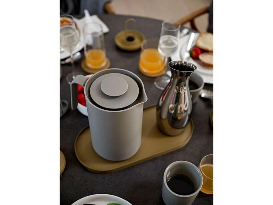 Zone Rocks kanna 1ltr steel