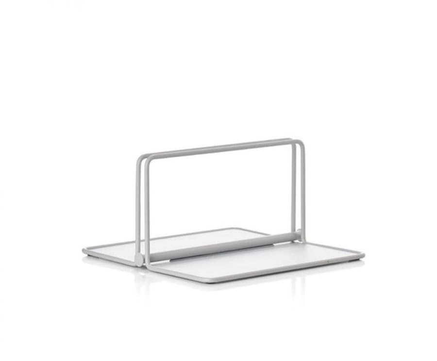 Zone Singles servíettu standur Warm Grey