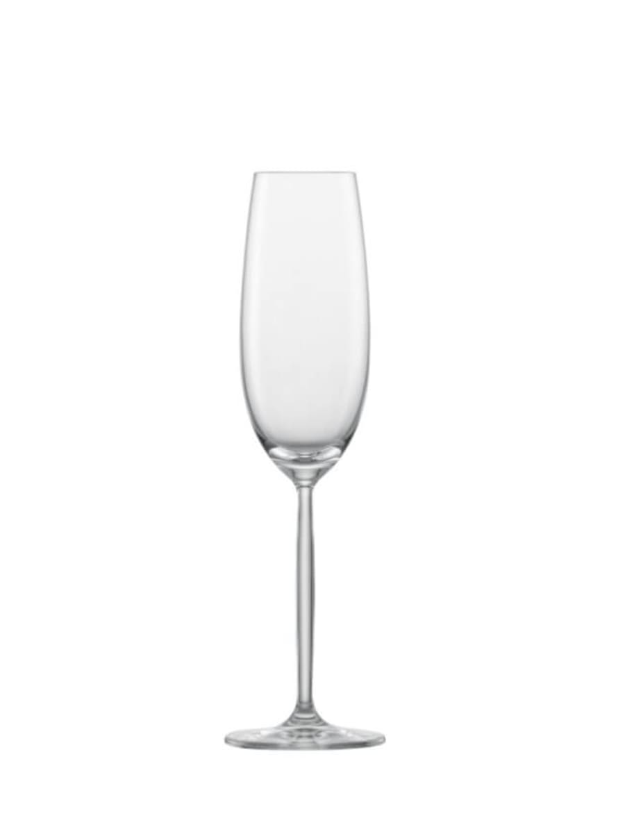 ZWIESEL Diva kampavínsglös – 22 cl
