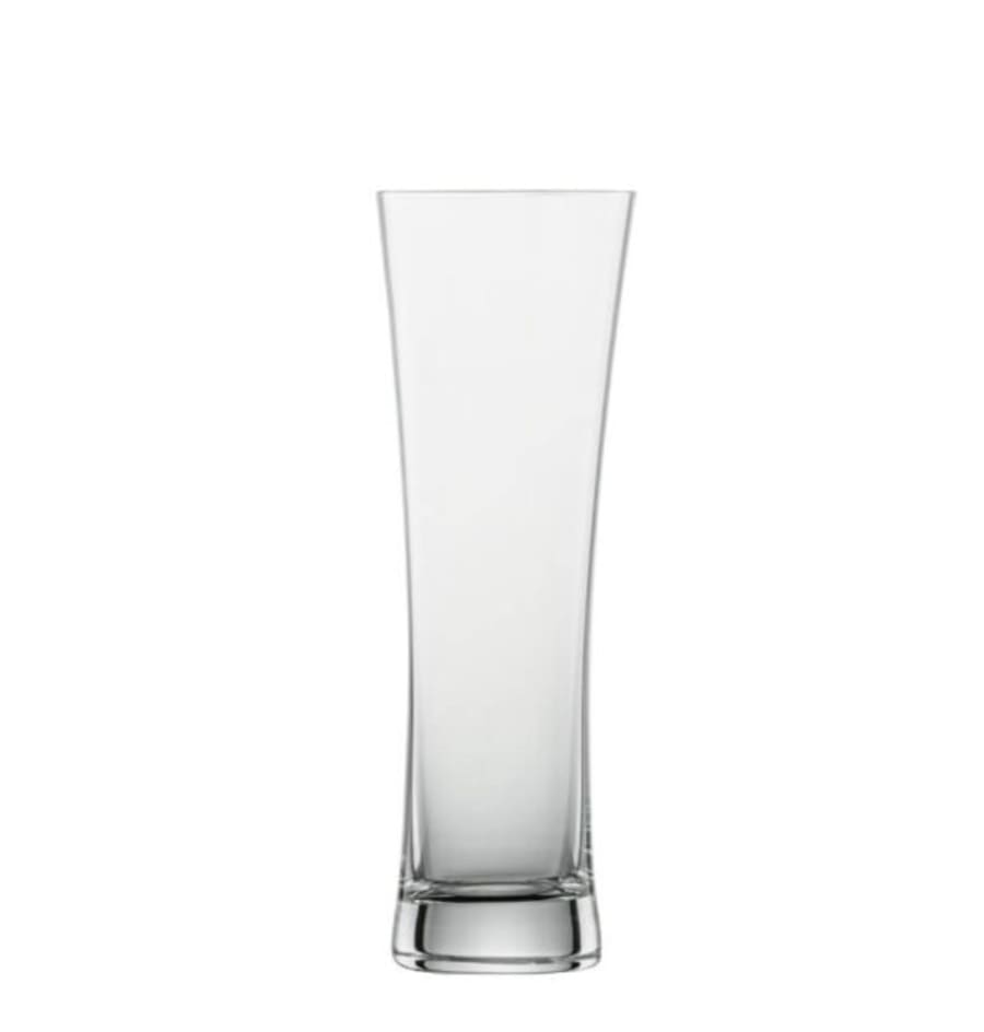 ZWIESEL Hveiti bjórglös – 6 st.