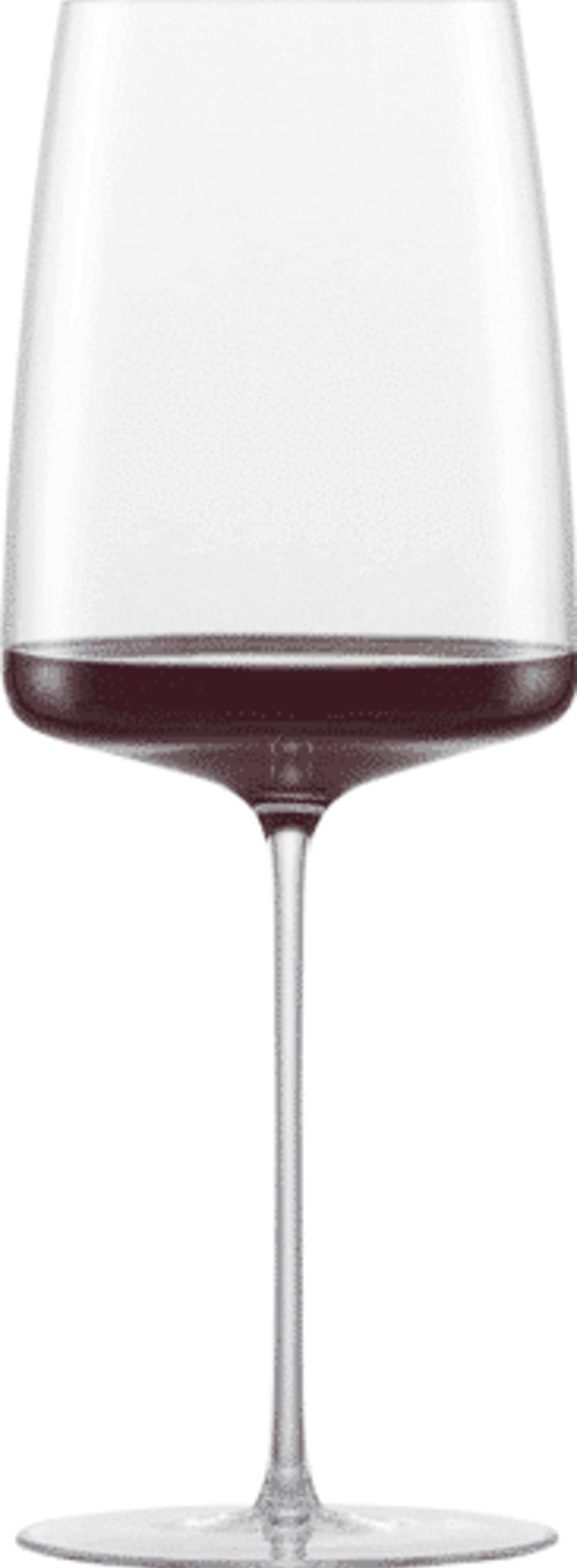 ZWIESEL Simplify Bordeux glös – 68 cl