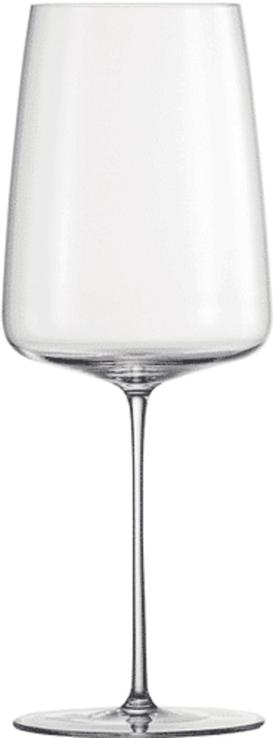 ZWIESEL Simplify Bordeux glös – 68 cl